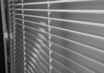 Persiana Horizontal 25/16mm