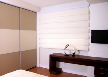 Cortina Romana Cascata