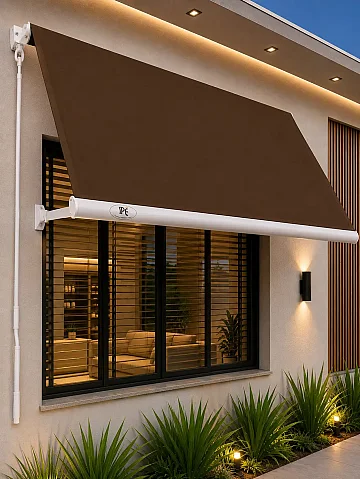 Toldo Holanda