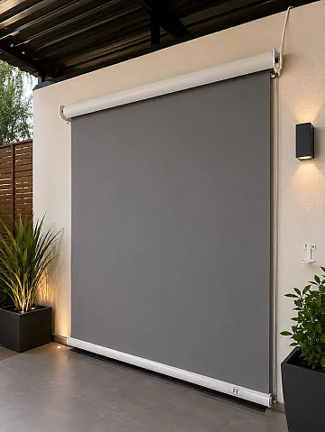  Toldo Barcelona