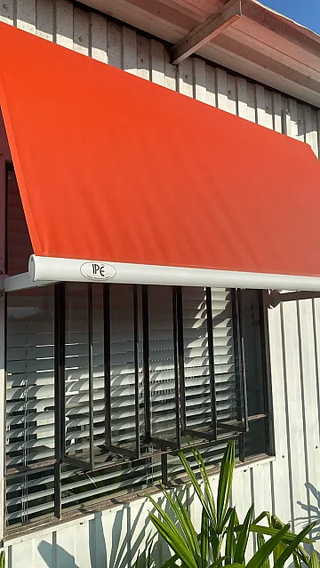Toldo Holanda