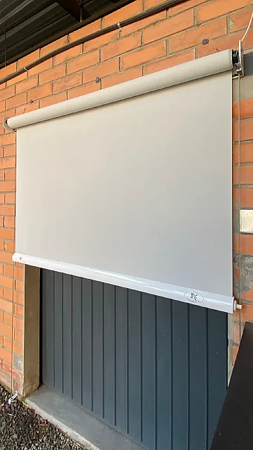  Toldo Barcelona