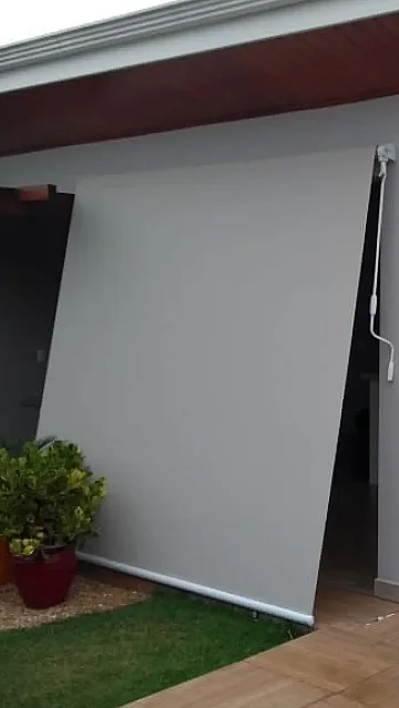 Toldo Espanha