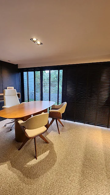 Persiana Horizontal 50mm