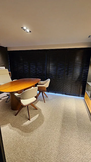 Persiana Horizontal 50mm